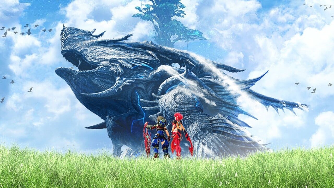 ベストコレクション ゼノブレイド2 壁紙 ゼノブレイド2 壁紙 高画質 ベストコレクション ゼノブレイド2 壁紙 ゼノブレイド2 壁紙 高画質