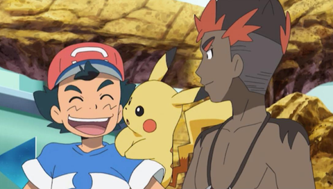 pokemon-satoshi