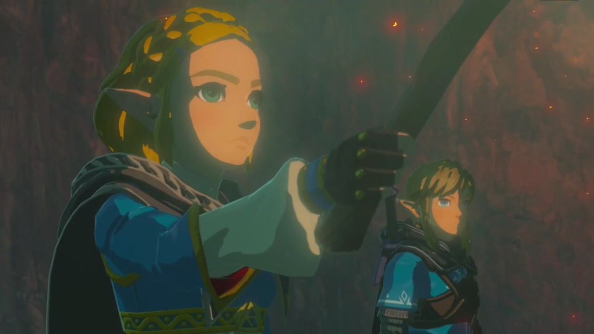 噂 ゼルダの伝説ブレスオブザワイルド続編 数ヶ月以内に発売か 2chゲームまとめアンテナ 噂 ゼルダの伝説ブレスオブザワイルド続編 数ヶ月以内に発売か 2chゲームまとめアンテナ