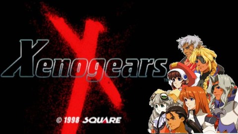 Xenogears1