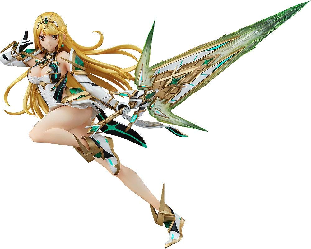 令和元年 最も売れた美少女フィギュアランキング に任天堂のゲームキャラクターもランクイン Eスポーツキャッチ 令和元年 最も売れた美少女フィギュアランキング に任天堂のゲームキャラクターもランクイン Eスポーツキャッチ