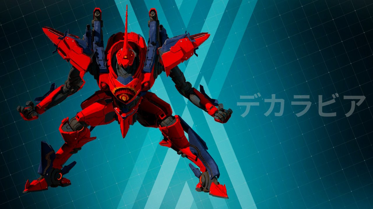 デモンエクスマキナって面白い ニンテンドーニュース速報