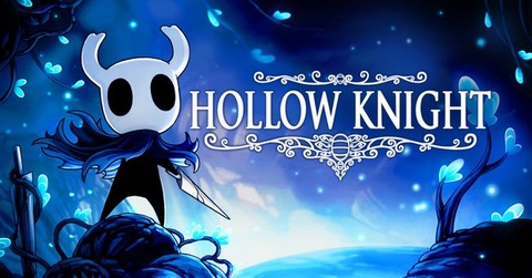 Hollow-Knight