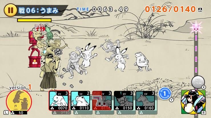 なぜアニメ絵 萌え系 のゲームは無数にあるのに浮世絵や日本画風のゲームは少ないのか Eスポーツキャッチ なぜアニメ絵 萌え系 のゲームは無数にあるのに浮世絵や日本画風のゲームは少ないのか Eスポーツキャッチ