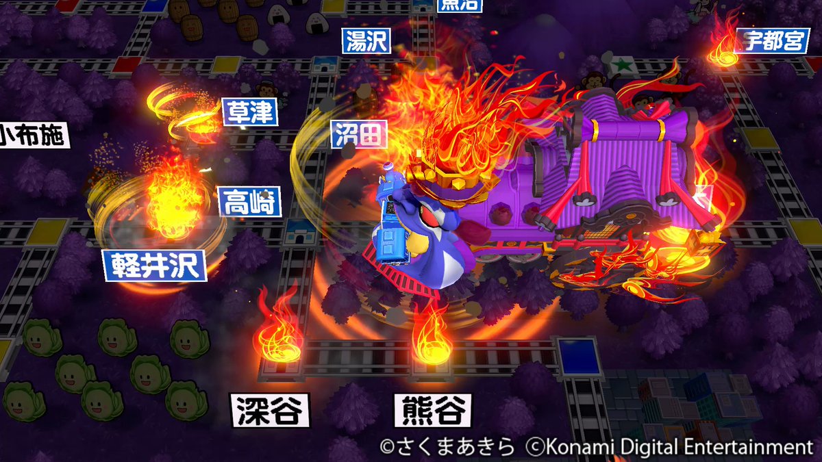 悲報 桃鉄新作のキングボンビー 性能が凶悪すぎる Eスポーツキャッチ 悲報 桃鉄新作のキングボンビー 性能が凶悪すぎる Eスポーツキャッチ