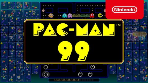 pac-man99