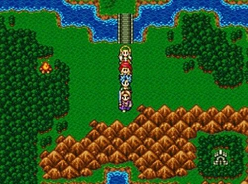 スイッチ版 ドラクエ11s に2d版は必要か ニンテンドーニュース速報 スイッチ版 ドラクエ11s に2d版は必要か ニンテンドーニュース速報