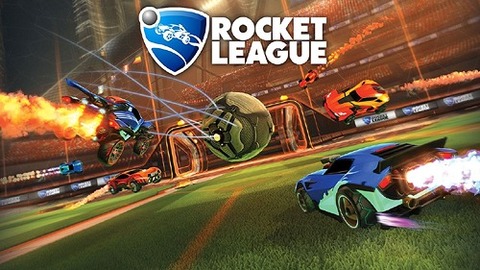 rocket-league