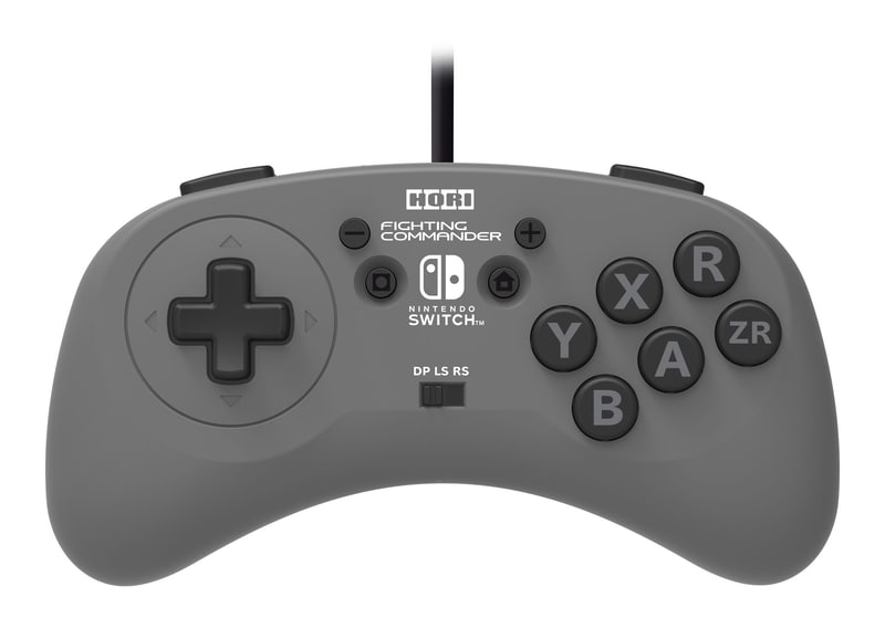 格ゲーに適した ファイティングコマンダー For Nintendo Switch コントローラーが登場 Eスポーツキャッチ 格ゲーに適した ファイティングコマンダー For Nintendo Switch コントローラーが登場 Eスポーツキャッチ