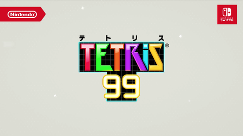 tetris99