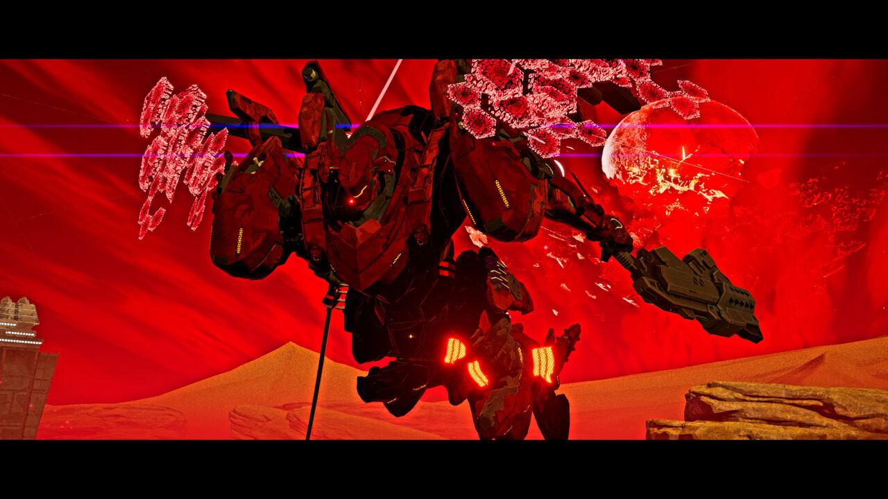 デモンエクスマキナって面白い ニンテンドーニュース速報