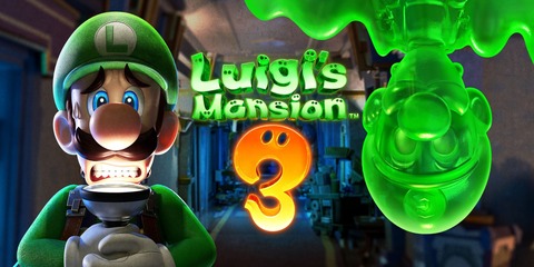 LuigisMansion3