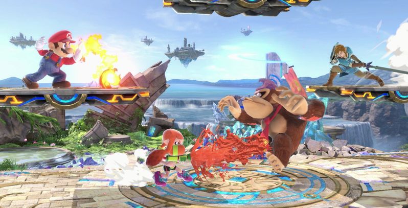 スマブラsp って終点アイテムなしのルールばっかオンで選ばれるけどなんで Eスポーツキャッチ スマブラsp って終点アイテムなしのルールばっかオンで選ばれるけどなんで Eスポーツキャッチ