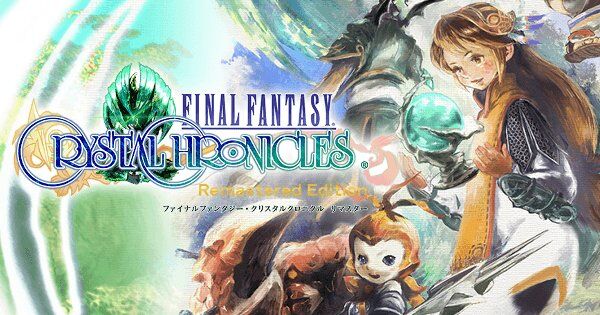 Ps4 Switch Ffクリスタルクロニクル リマスター 1月23日 夏に大幅延期 Dl版予約はキャンセル対応に Eスポーツキャッチ Ps4 Switch Ffクリスタルクロニクル リマスター 1月23日 夏に大幅延期 Dl版予約はキャンセル対応に Eスポーツキャッチ