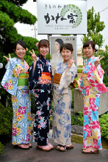 七夕街コンには 可愛い過ぎるゆかたでgo 狛犬コマの徒然ブログ