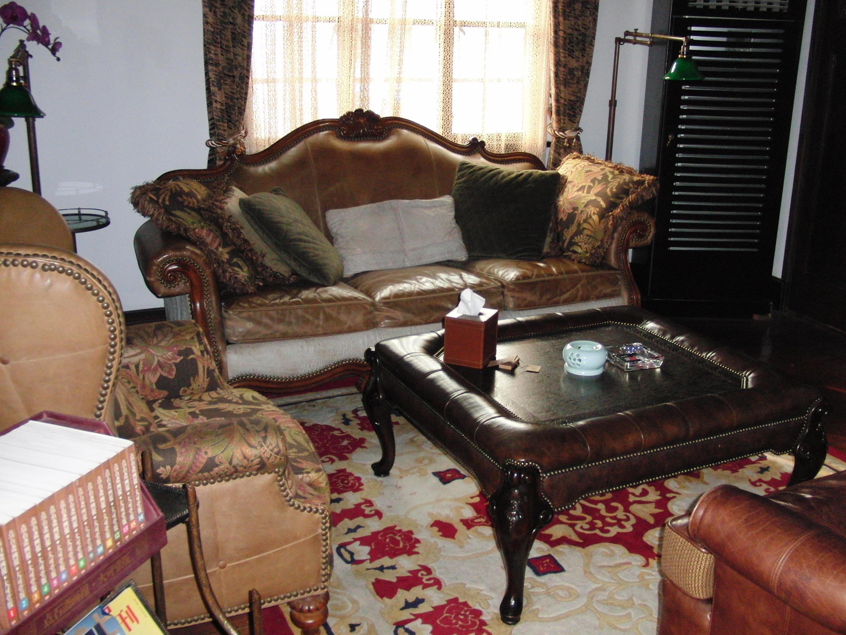 上海のお金持ちの生活の一部 お茶飲み 切削 Jp の 金鈴精工 町工場のオヤジブログ