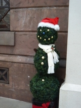 ユニバ2007クリスマス2