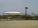 長居スタジアム