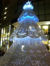 梅田茶屋町2007クリスマス2