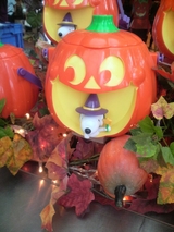 2008ハロウィーンUSJグッズ