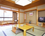客室和室