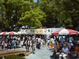 中之島まつり2008 風景 2