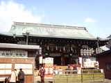 大阪天満宮2