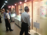 大阪市環境局舞洲工場展示物3