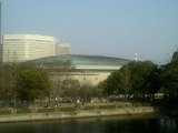 大阪城ホール