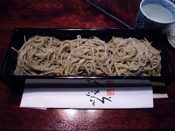 凡味 そばきり 高崎市 自然素材 無垢の木の家のつくり方 健康住宅の工務店 埼玉 群馬 凡味 そばきり 高崎市 自然素材 無垢の木の家のつくり方 健康住宅の工務店 埼玉 群馬
