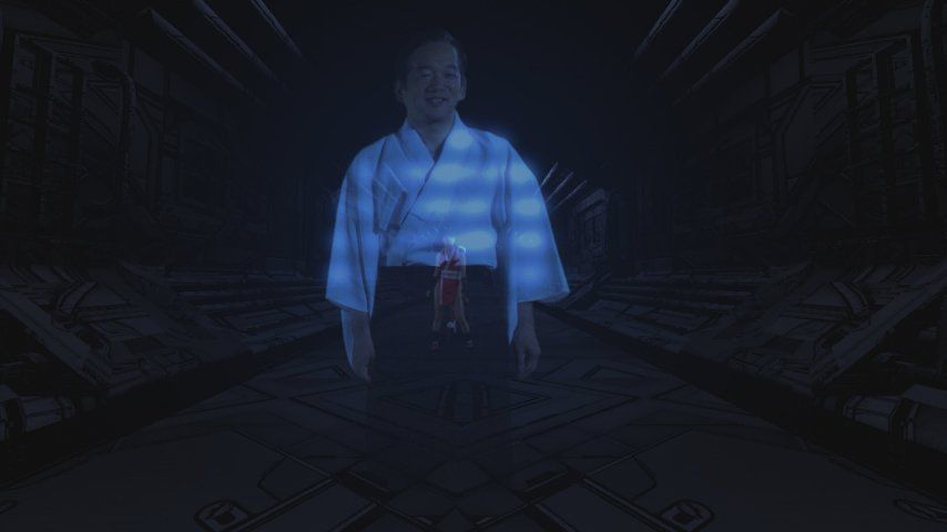 格闘ヒロイン 火鷹舞vs異星の戦士 10月11日発売 その7 羹灼の遠吠え