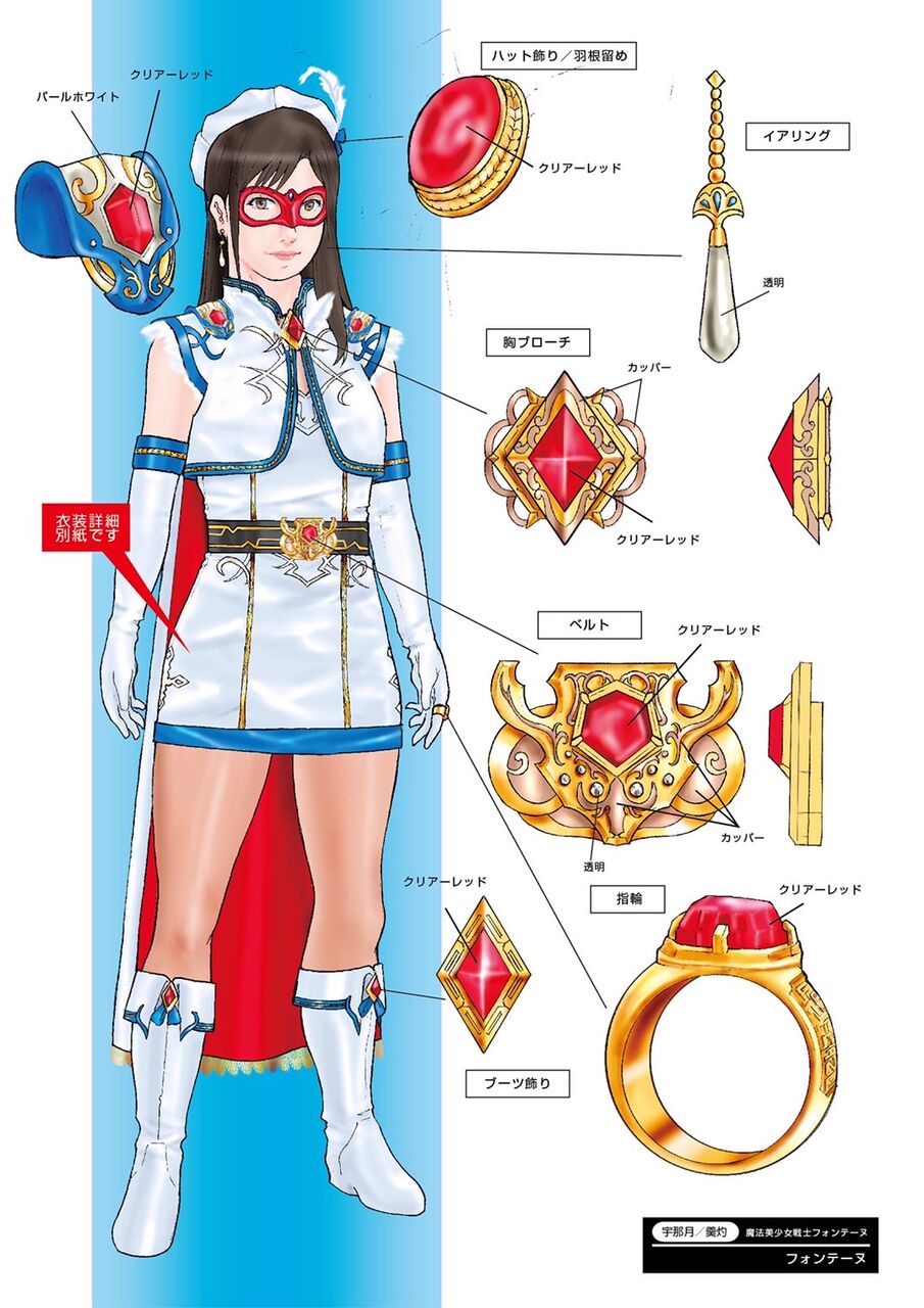 ギガ特撮チャンネル : 羹灼の遠吠え