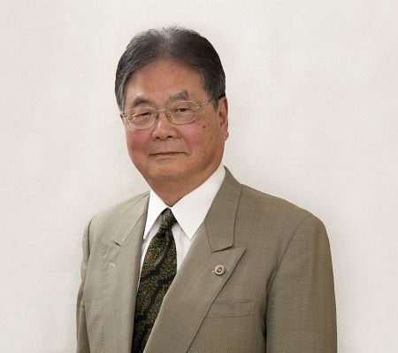 鈴木たつおさんを支持します 関西合同労組