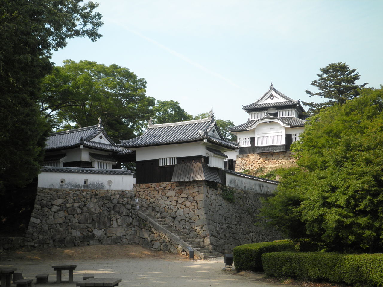 第55回 真田丸 背景 日本の文化を巡る旅 第55回 真田丸 背景 日本の文化を巡る旅