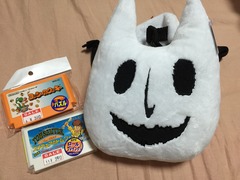 ゲーム