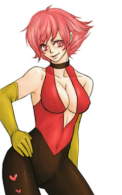ハナ