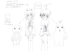 34メガネ@初投稿