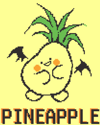 Tシャツ ぱいなぽぅゲーム化決定 Apocalypse