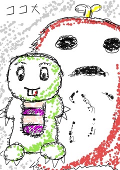 19ココ太