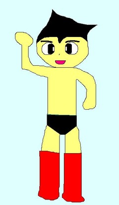 あおきー