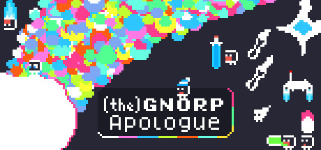 ����-Gnorp Apologue