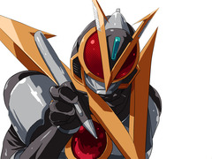 仮面ライダーOV