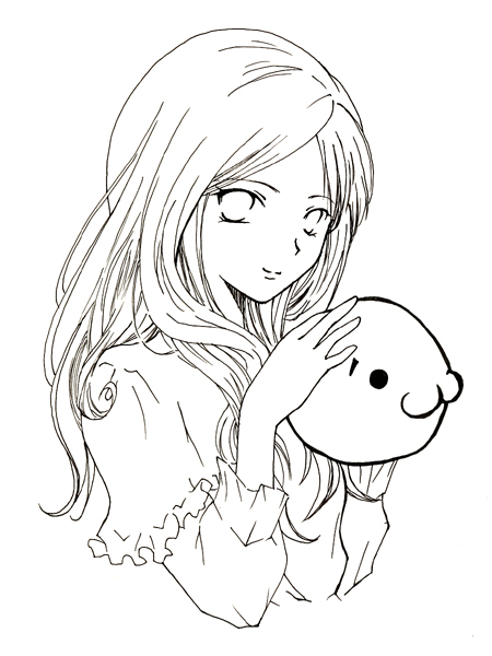 ｶﾜｲｿｽ Apocalypse