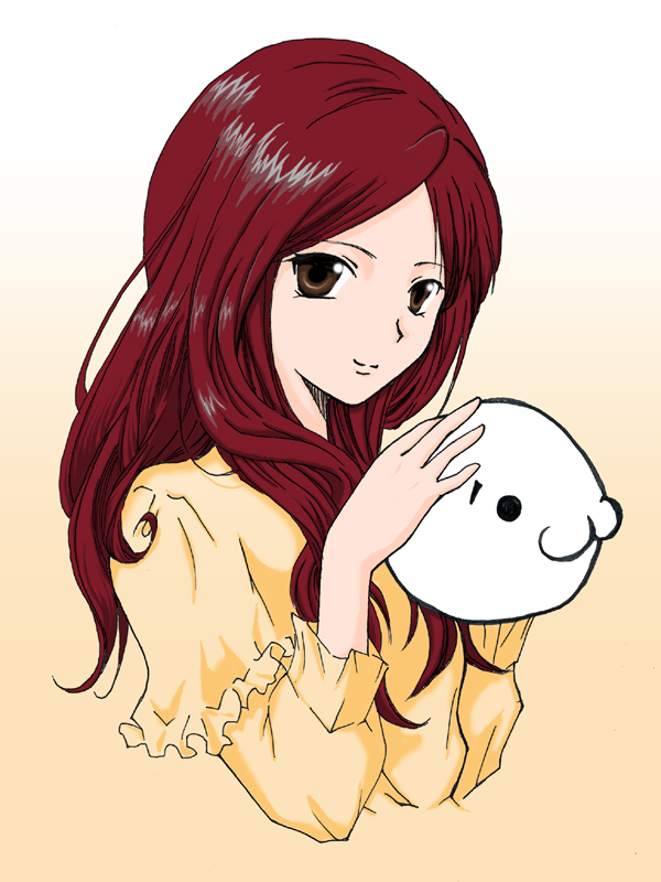 ｶﾜｲｿｽ Apocalypse