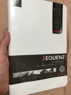よさ気なノート