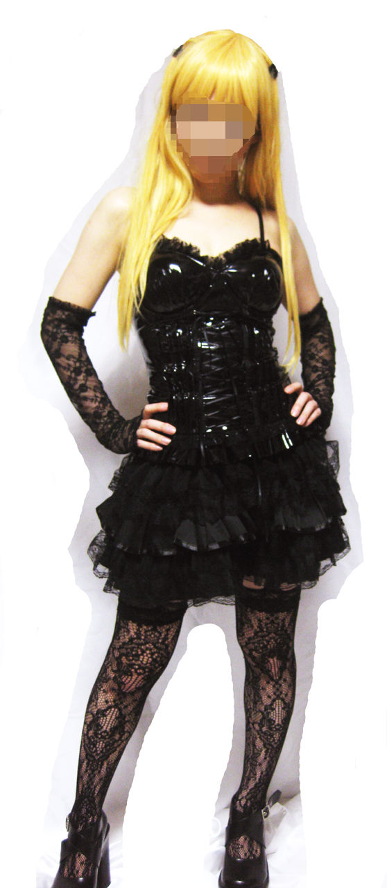 服 ミサミサの作り方 Apocalypse 服 ミサミサの作り方 Apocalypse