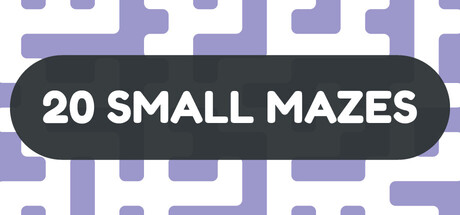 �ѥ���-20 Small Mazes