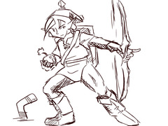 �������