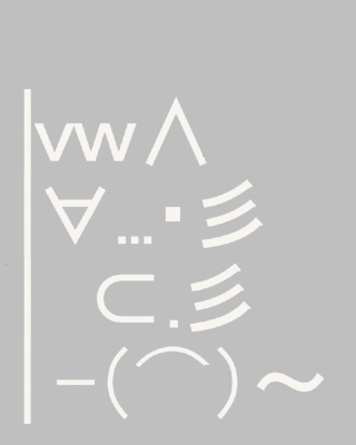 ウボァ〜Tシャツ2