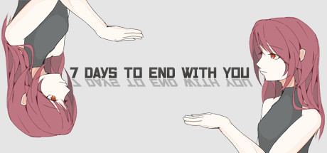 ���ɥ٥���㡼-7 Days to End with You